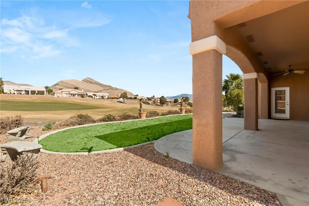 10712 Back Plains, Las Vegas, NV 89134
