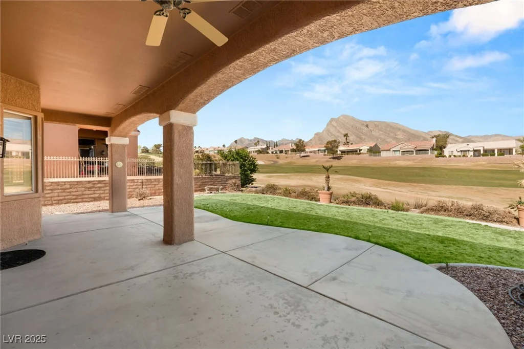 10712 Back Plains, Las Vegas, NV 89134