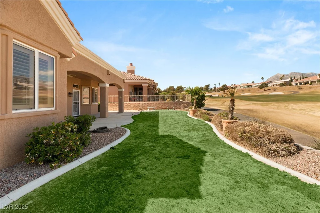 10712 Back Plains, Las Vegas, NV 89134