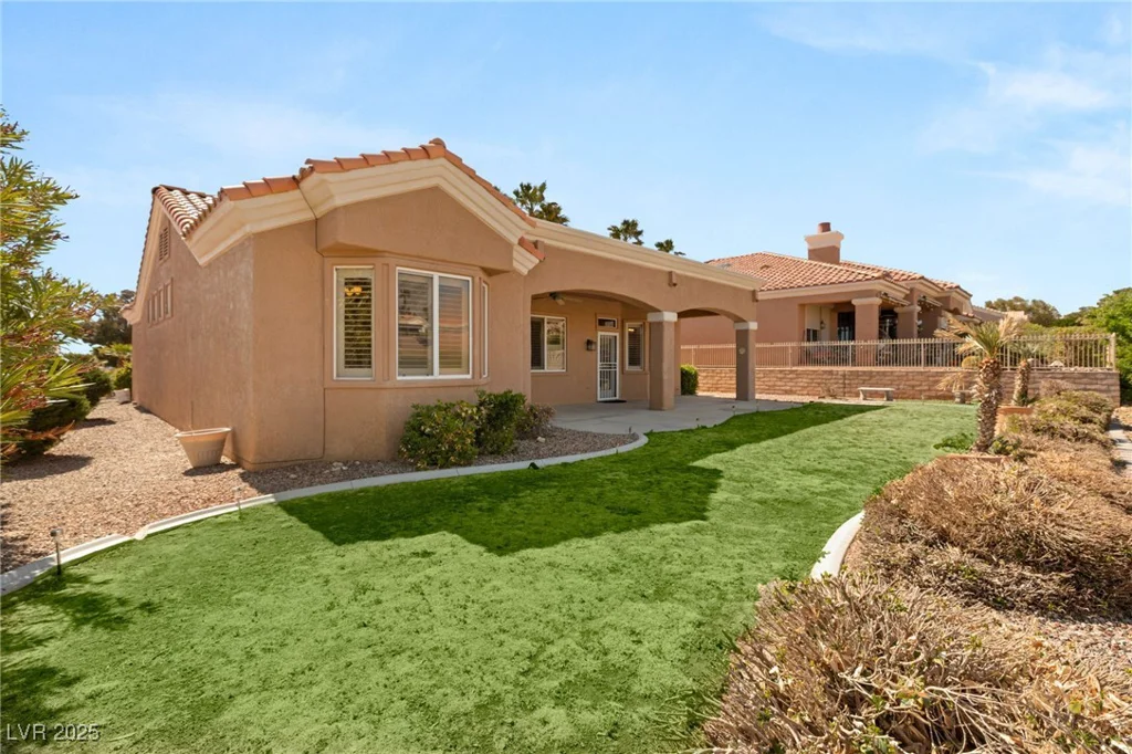 10712 Back Plains, Las Vegas, NV 89134