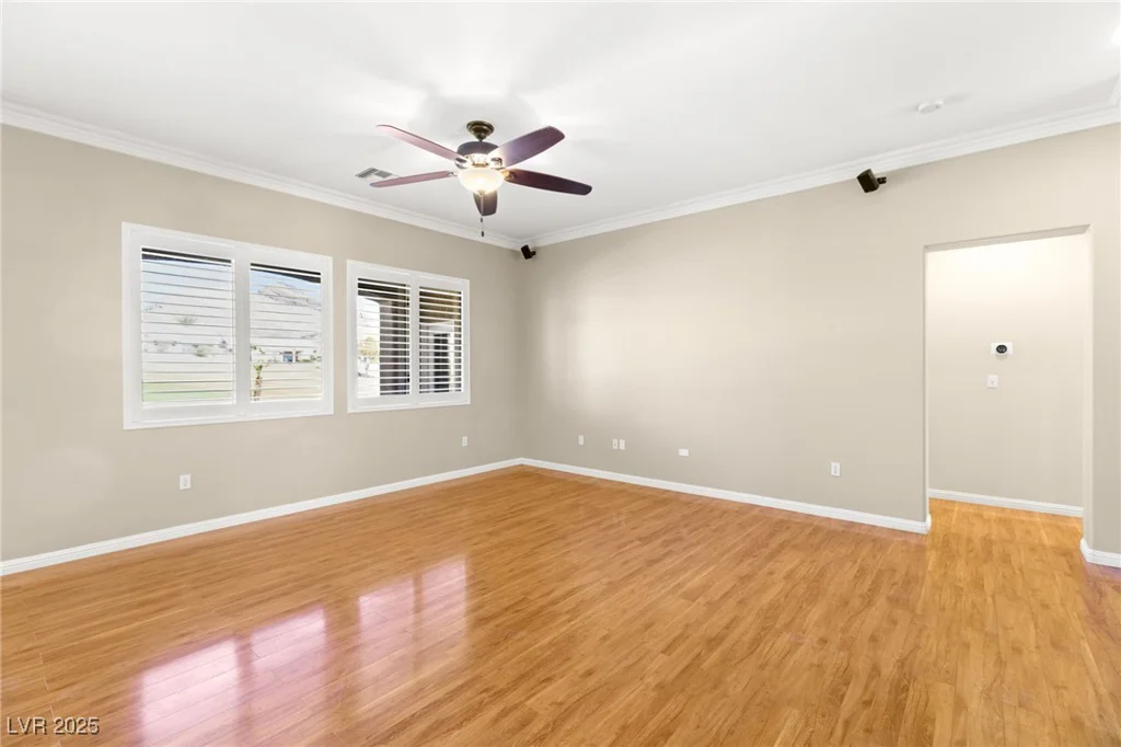 10712 Back Plains, Las Vegas, NV 89134
