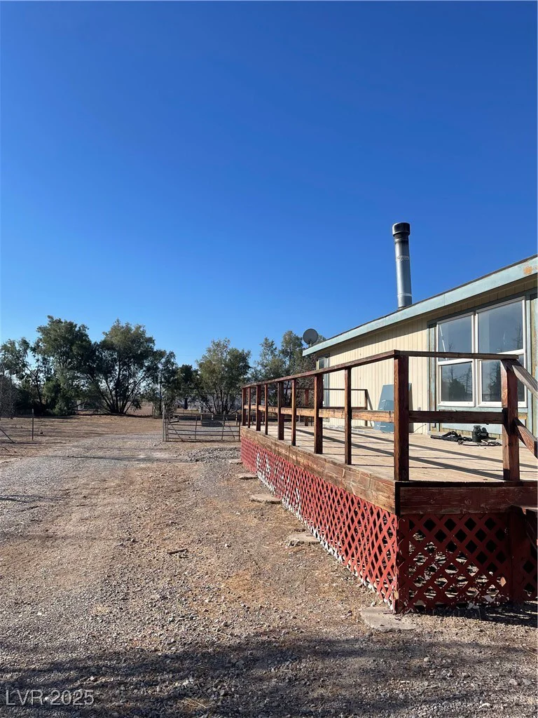 1171 Dutch Ford, Pahrump, NV 89048