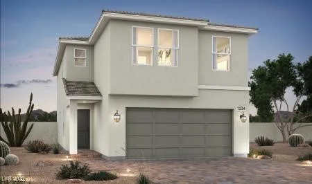 8148 Rockflower, Las Vegas, NV 89113