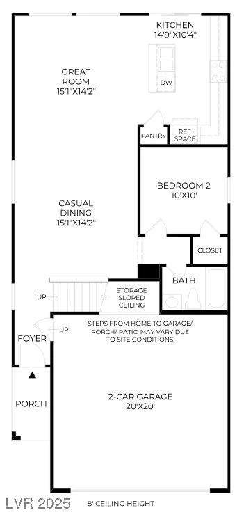 8148 Rockflower, Las Vegas, NV 89113