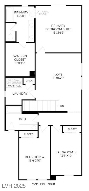 8148 Rockflower, Las Vegas, NV 89113