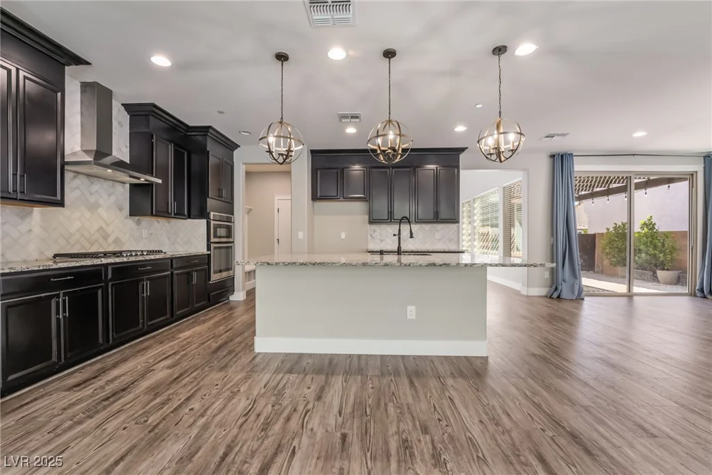 133 Clouded, Henderson, NV 89002