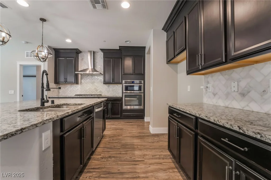 133 Clouded, Henderson, NV 89002