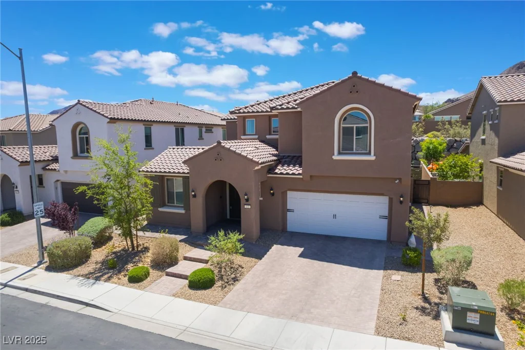 133 Clouded, Henderson, NV 89002