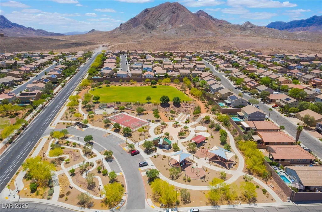 133 Clouded, Henderson, NV 89002
