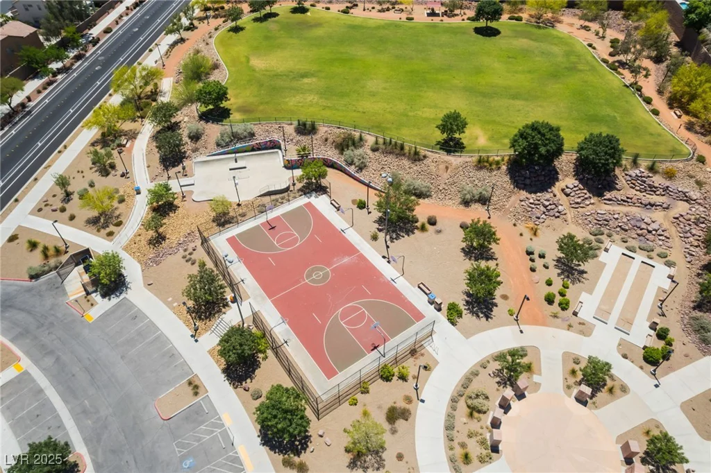 133 Clouded, Henderson, NV 89002