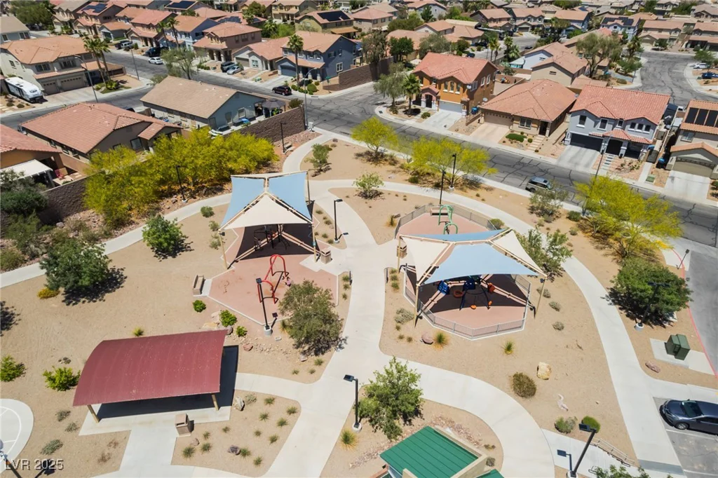 133 Clouded, Henderson, NV 89002