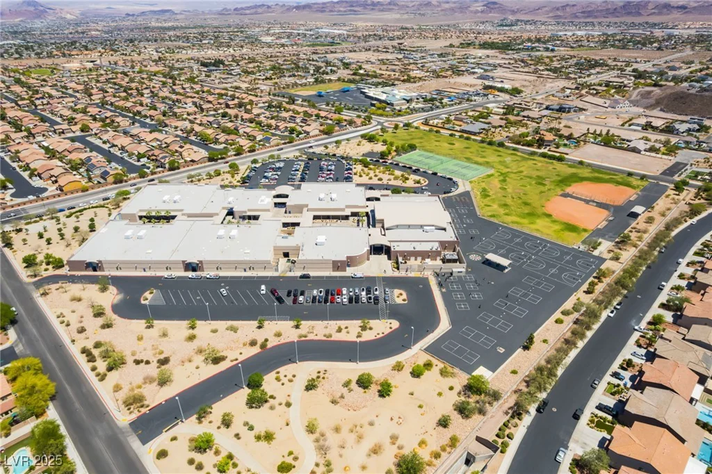 133 Clouded, Henderson, NV 89002