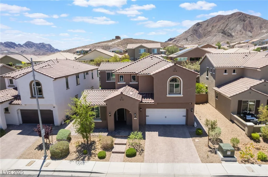 133 Clouded, Henderson, NV 89002