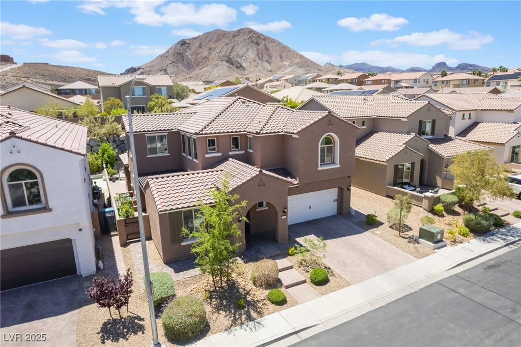 133 Clouded, Henderson, NV 89002