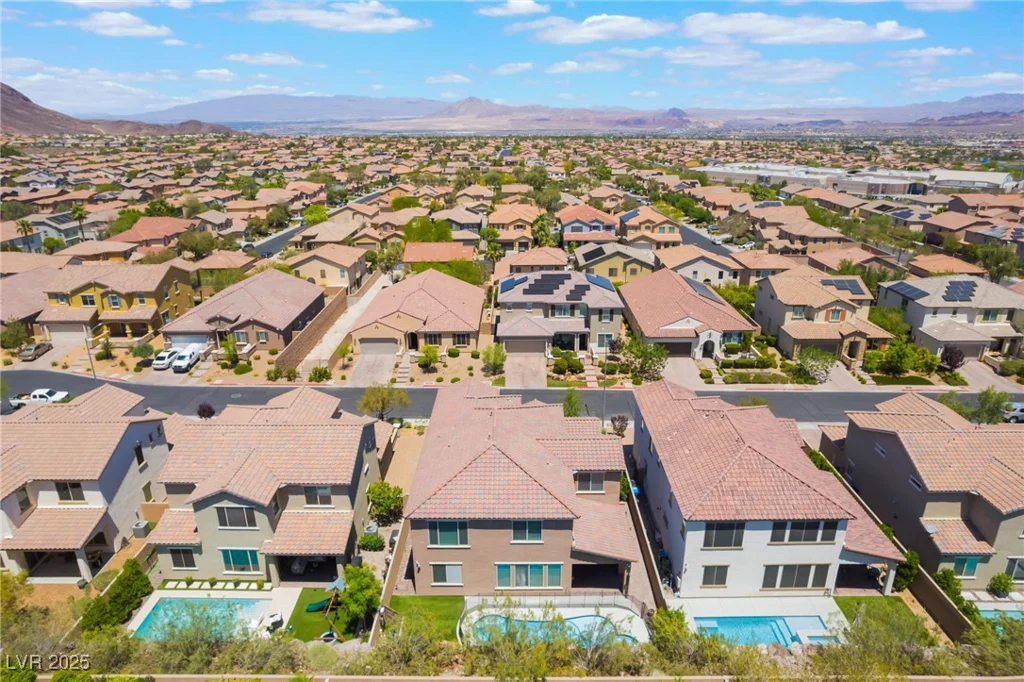 133 Clouded, Henderson, NV 89002