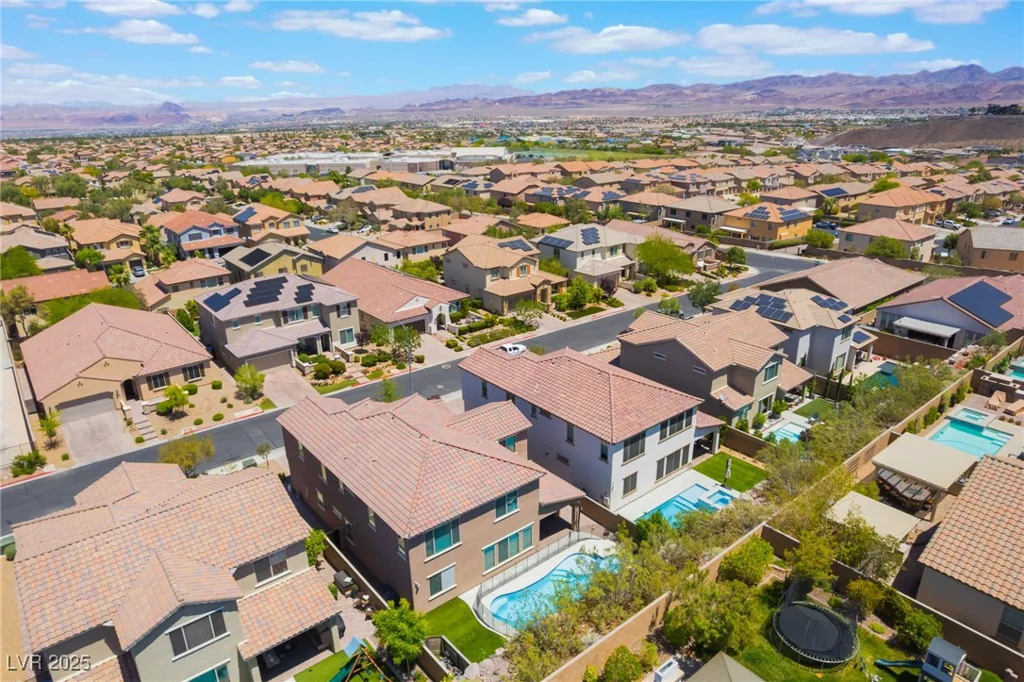 133 Clouded, Henderson, NV 89002
