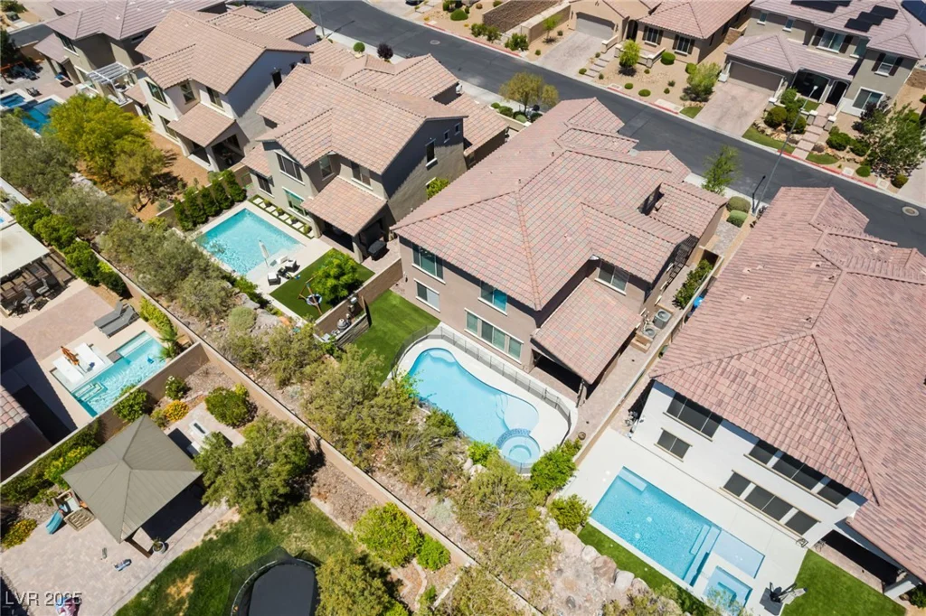 133 Clouded, Henderson, NV 89002