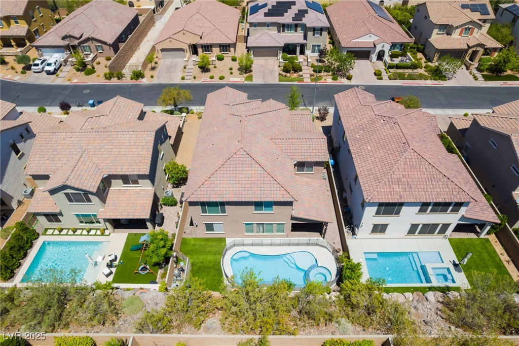 133 Clouded, Henderson, NV 89002