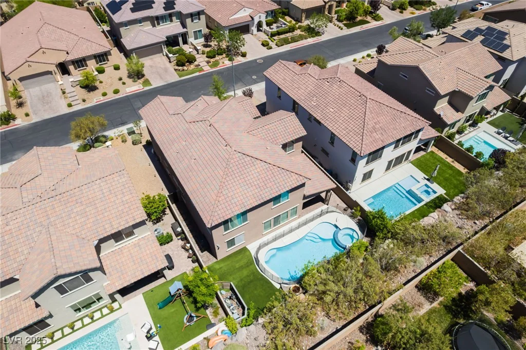 133 Clouded, Henderson, NV 89002