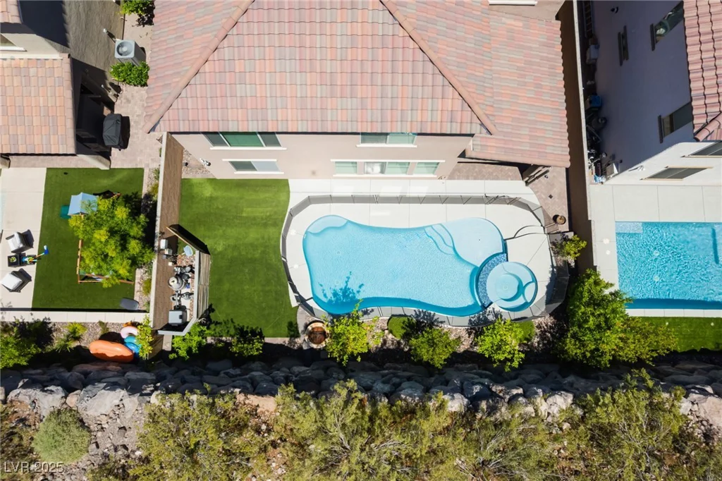 133 Clouded, Henderson, NV 89002