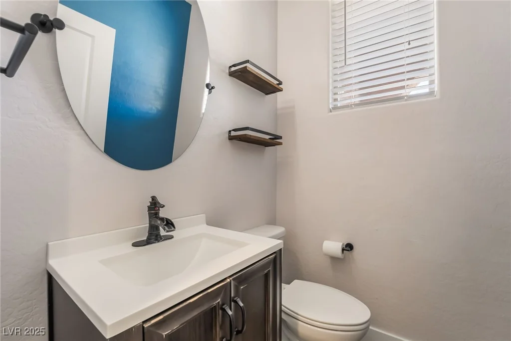 133 Clouded, Henderson, NV 89002