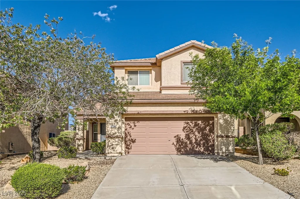 2728 Holmfault, Henderson, NV 89044