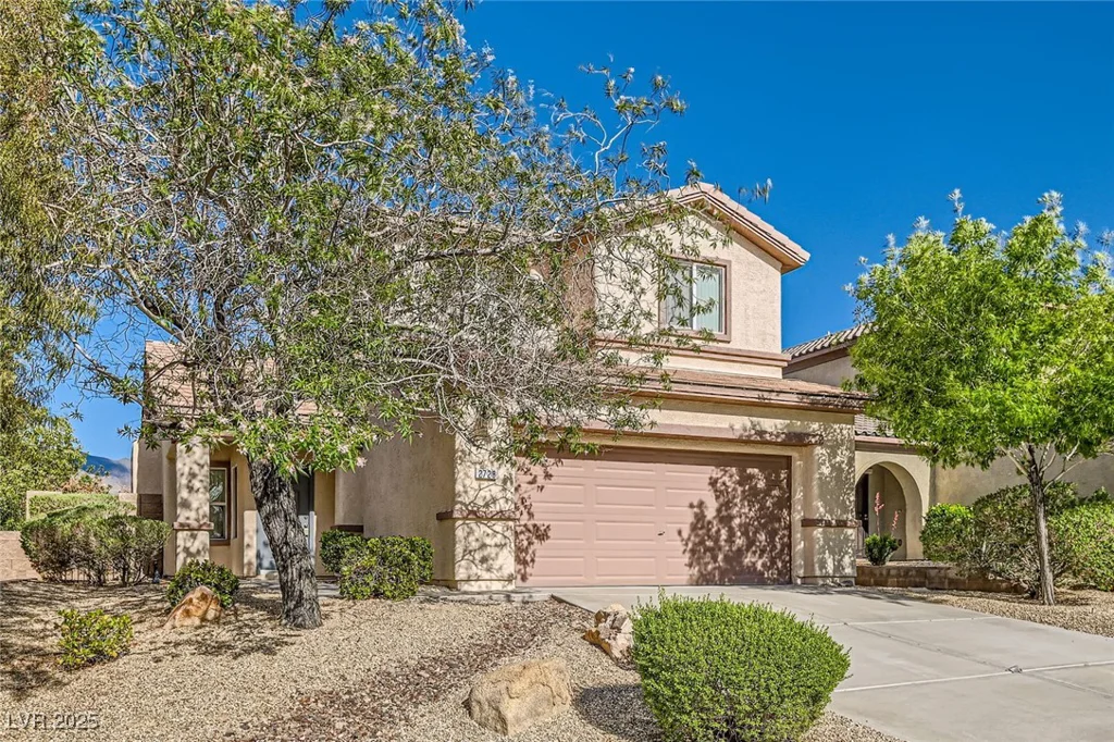 2728 Holmfault, Henderson, NV 89044