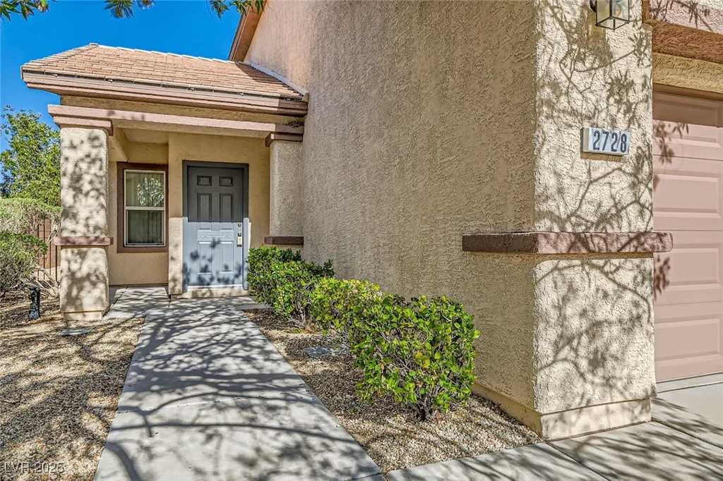 2728 Holmfault, Henderson, NV 89044