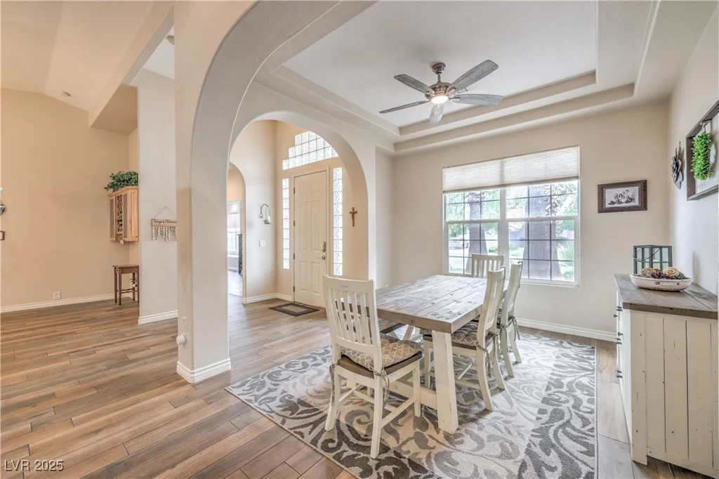 7730 BRAMBLY CREEK, Las Vegas, NV 89129