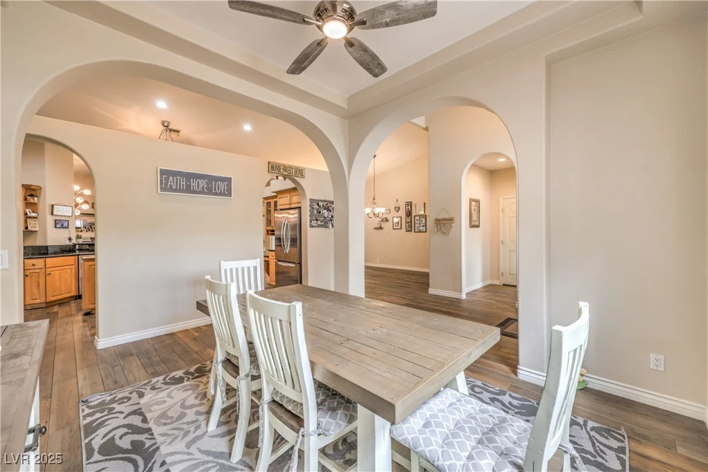 7730 BRAMBLY CREEK, Las Vegas, NV 89129