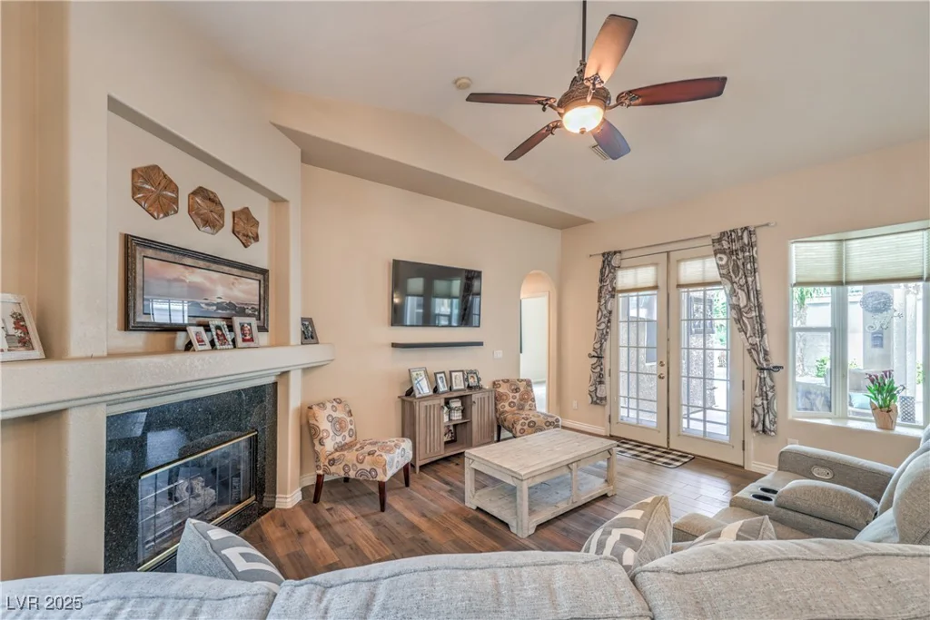 7730 BRAMBLY CREEK, Las Vegas, NV 89129