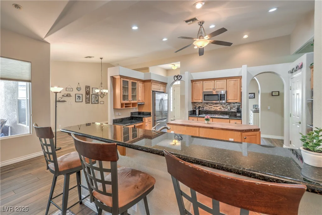 7730 BRAMBLY CREEK, Las Vegas, NV 89129