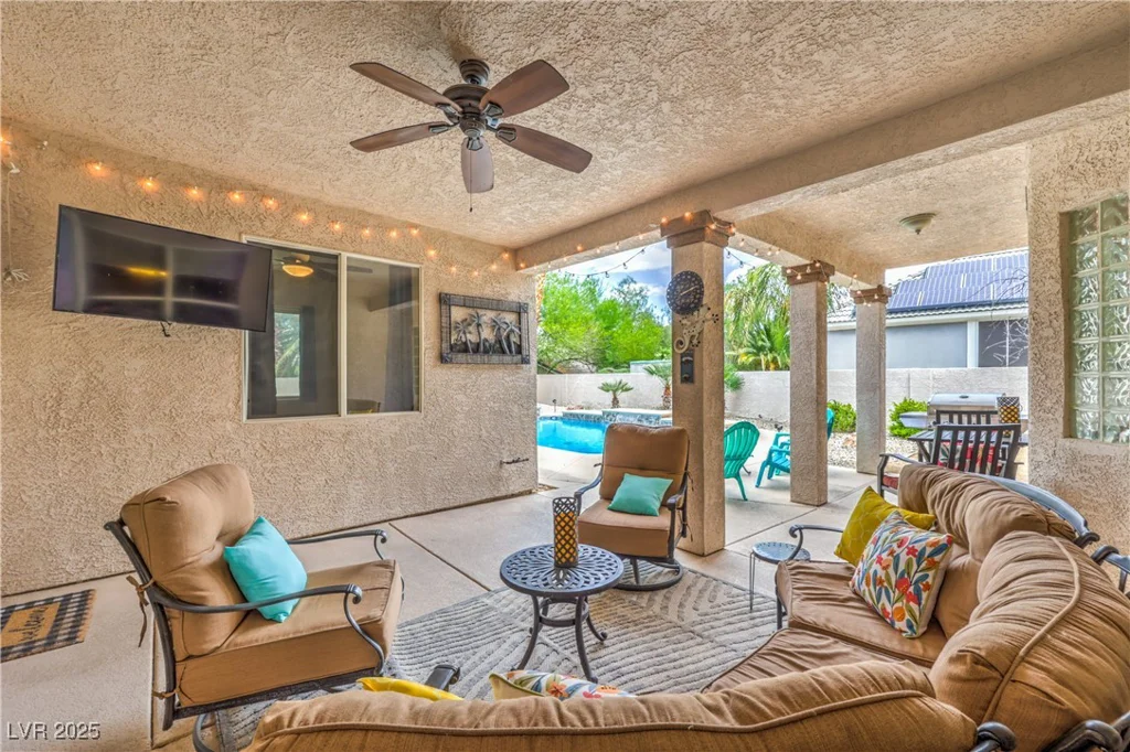 7730 BRAMBLY CREEK, Las Vegas, NV 89129