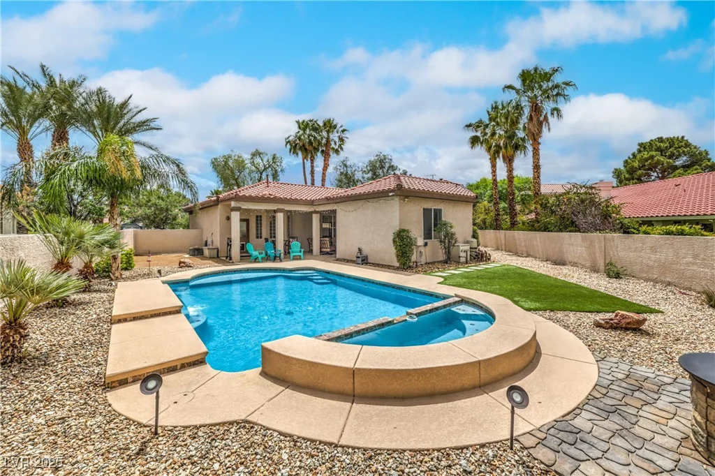 7730 BRAMBLY CREEK, Las Vegas, NV 89129