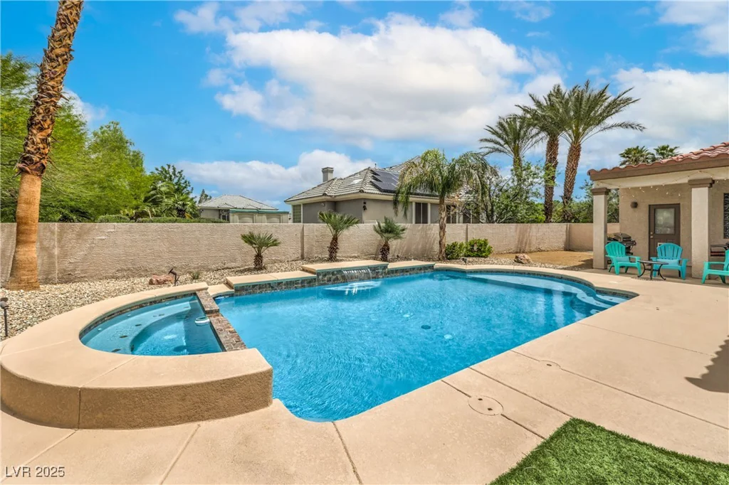 7730 BRAMBLY CREEK, Las Vegas, NV 89129