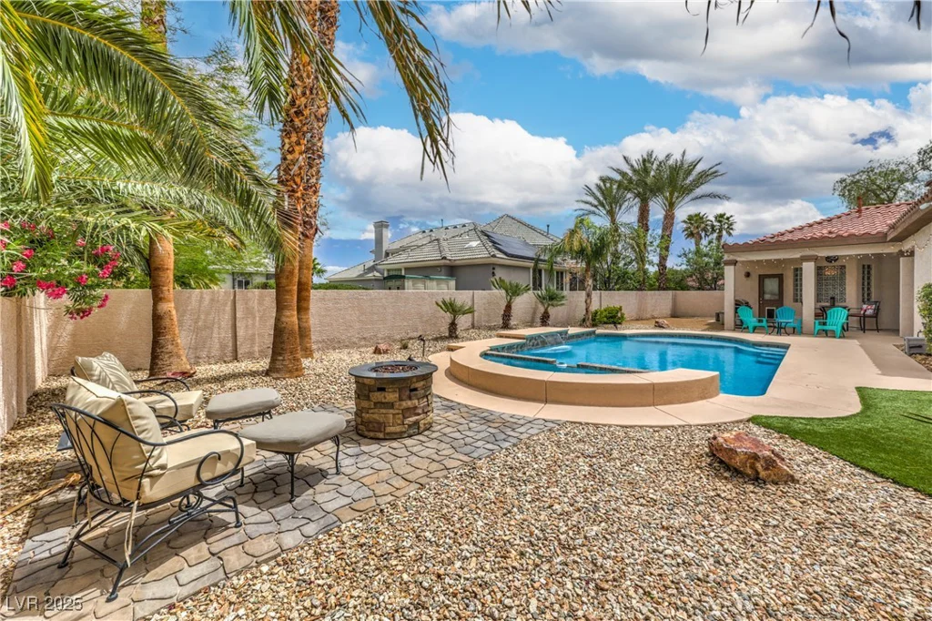 7730 BRAMBLY CREEK, Las Vegas, NV 89129