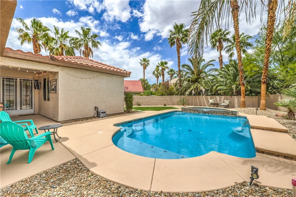 7730 BRAMBLY CREEK, Las Vegas, NV 89129