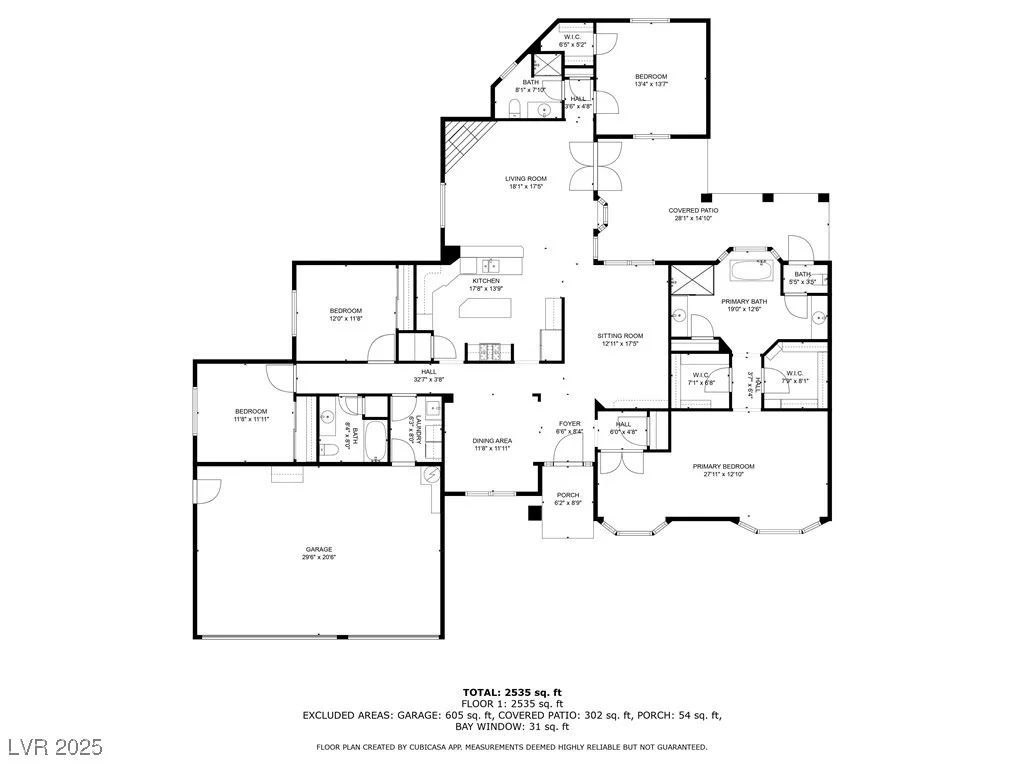 7730 BRAMBLY CREEK, Las Vegas, NV 89129