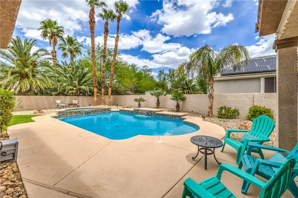 7730 BRAMBLY CREEK, Las Vegas, NV 89129