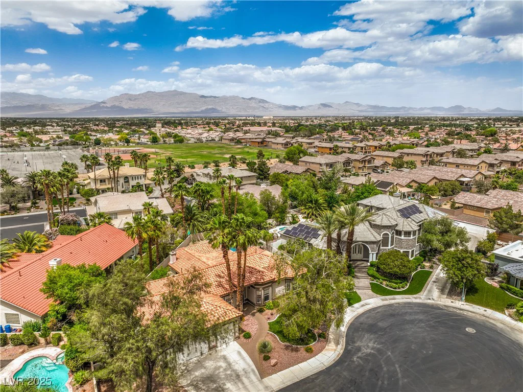 7730 BRAMBLY CREEK, Las Vegas, NV 89129
