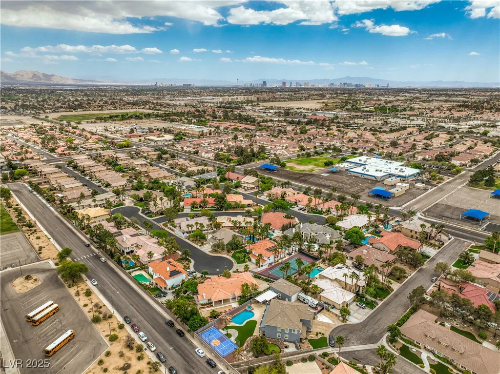 7730 BRAMBLY CREEK, Las Vegas, NV 89129