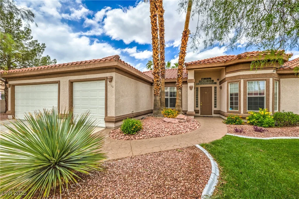 7730 BRAMBLY CREEK, Las Vegas, NV 89129