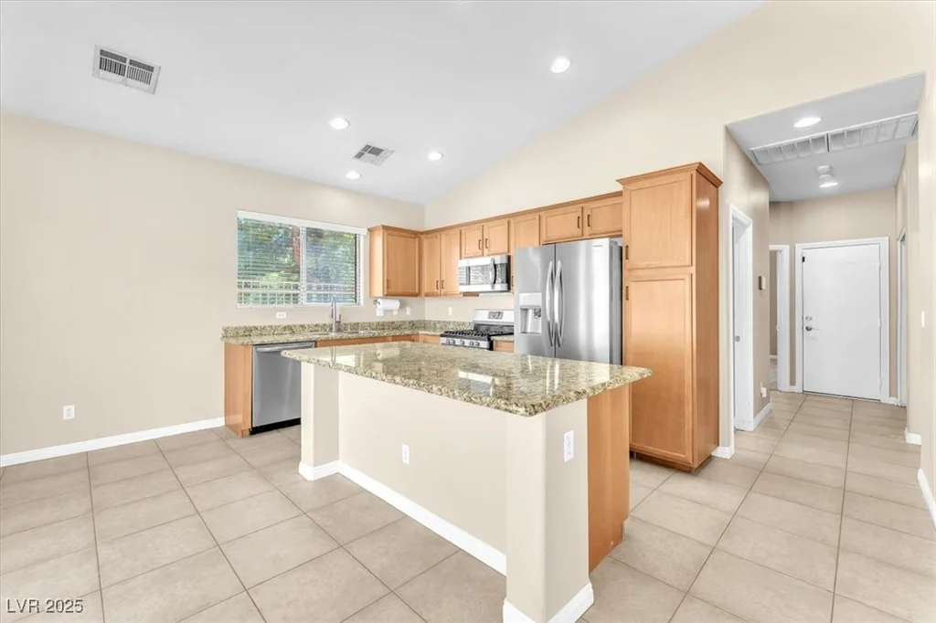 3521 Discovery Downs, North Las Vegas, NV 89081