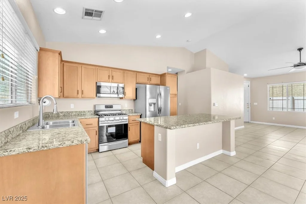 3521 Discovery Downs, North Las Vegas, NV 89081