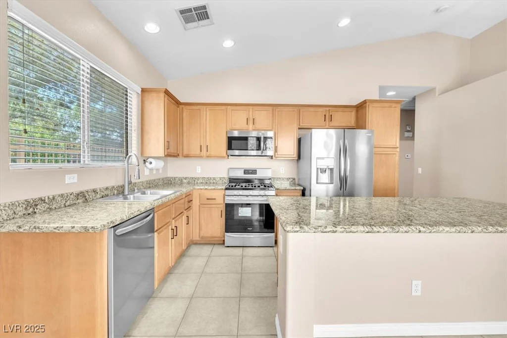 3521 Discovery Downs, North Las Vegas, NV 89081
