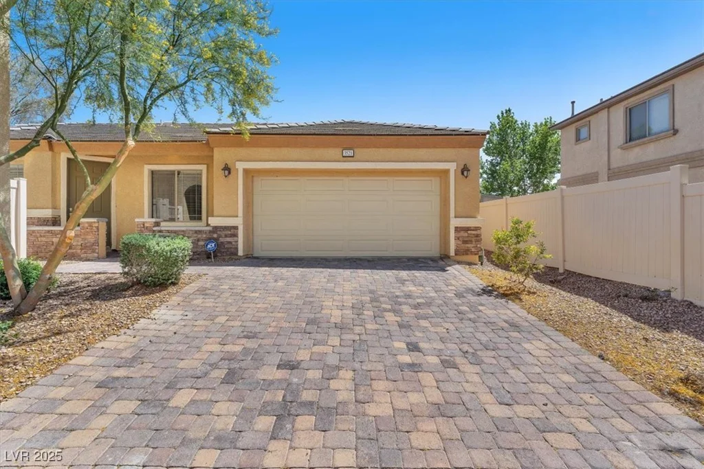 3521 Discovery Downs, North Las Vegas, NV 89081
