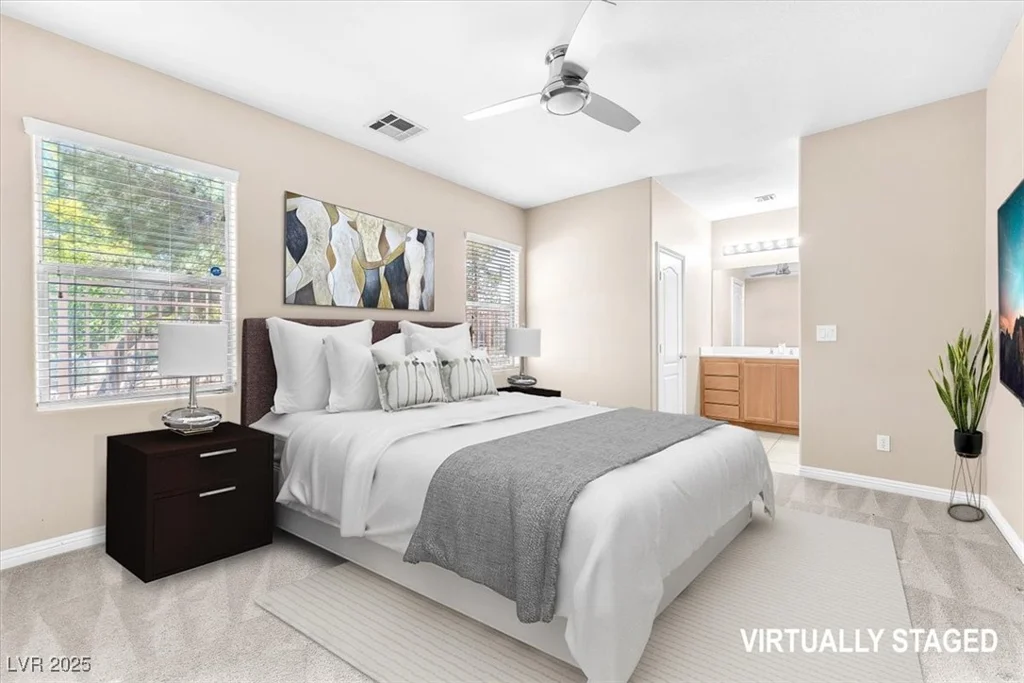 3521 Discovery Downs, North Las Vegas, NV 89081