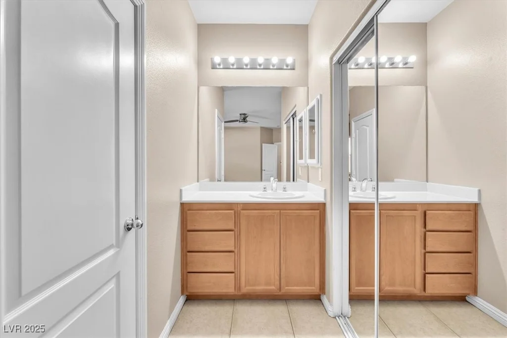 3521 Discovery Downs, North Las Vegas, NV 89081