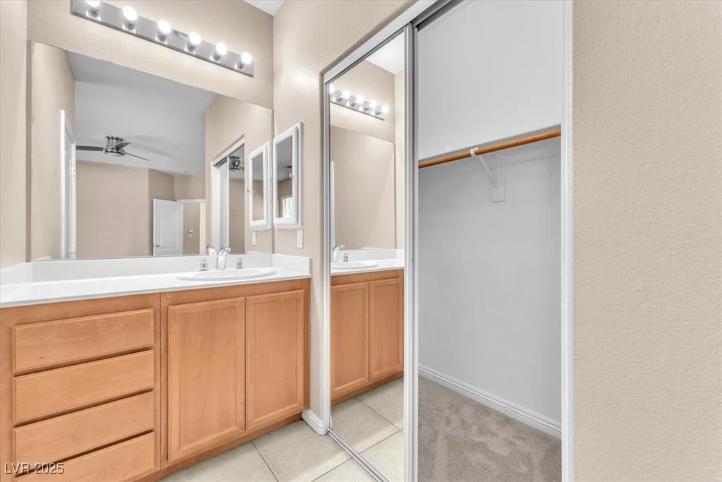 3521 Discovery Downs, North Las Vegas, NV 89081