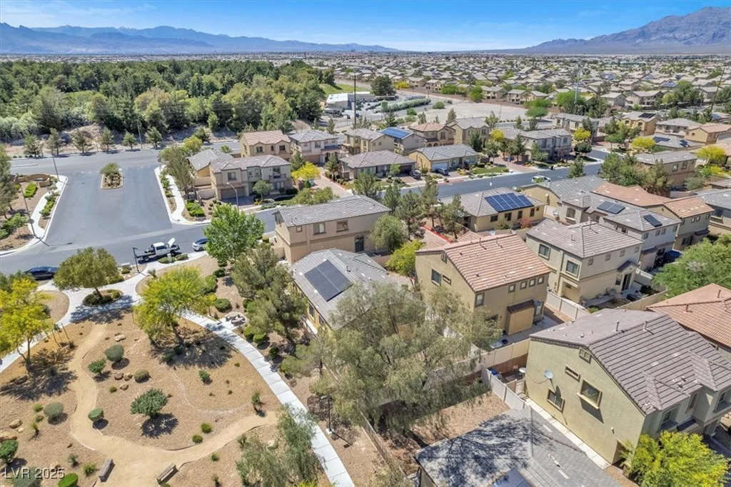 3521 Discovery Downs, North Las Vegas, NV 89081